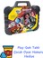 Bilim ve Oyun Dedektif Laboratuvarı + Play-Doh Oyun Hamuru 1