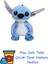 Disney Stitch Live Peluş, Özel Kumaş Tasarımı, 41 Cm, Ayakta Durabilme + Play-Doh Oyun Hamuru 1