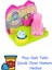 Gabby's Dollhouse Deluxe Room Oyun Seti, Yavru Deniz Gergedanı, Mobilya Parçaları ve Tematik Aksesuarlar ile Parti Odası, 3 Yaş ve Üzeri + Play-Doh Oyun Hamuru 1