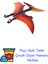 Pteranodon + Play-Doh Oyun Hamuru 1