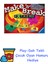 Make N Break Extreme + Play-Doh Oyun Hamuru 1