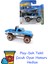 70 Dodge Power Wagon (2023 - HKH76) + Play-Doh Oyun Hamuru 1