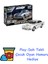 , G.set James Bond Aston Martin Db5, Oyuncak + Play-Doh Oyun Hamuru 1