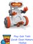 Robotik Laboratuvarı - Mio Robot (Yeni Nesil) Oyuncak + Play-Doh Oyun Hamuru 1