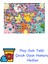 Çocuk Yapbozu 13338 - Savaşmaya Hazır! - 100 Parça Xxl Pokemon Puzzle, 6 Yaşından Büyük Çocuklar Için, Pokemon Hediyeleri + Play-Doh Oyun Hamuru 1