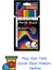 Stabılo Pen 68 Brush Arty - Premium Keçeli Kalem - 12'li Paket - Çeşitli Renkler + Play-Doh Oyun Hamuru 1