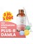 Kediler Için Tüy Dökülmesi Önleyici Plus B Damla – 50 ml 1