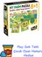 Puzzle 8+1 Farm (2-5 Yaş) IT20867 + Play-Doh Oyun Hamuru 1