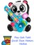 Link Squad™ Ilk Sayılarım Panda Fisher-Price Link Squad- Ilk Sayılarım Panda - Bebekler Için Eğitici Oyuncak, Müzikli ve Işıklı, Türkçe HYL25 + Play-Doh Oyun Hamuru 1