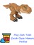 Fisher Price Imaginext Jurassic World T-Rex Aksiyonu, 3 - 8y, HFC04 + Play-Doh Oyun Hamuru 1
