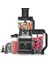 BN800EU 3’ü 1 Arada 1200W Mutfak Robotu & Blender – Auto-Iq, 5 Program, 2,1l Sürahi, 1,8l Hazne 1