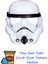 Rp Basıc Mask Stormtrooper + Play-Doh Oyun Hamuru 1