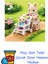 Bebek Arabası 5156 + Play-Doh Oyun Hamuru 1