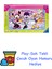 60498 Puz Wd Minnie Mouse, 15 Parça + Play-Doh Oyun Hamuru 1