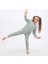 Çocuk Kışlık Pijama Takımı 1.5 Tog Sage Pj-Zee 5