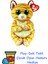 Morgan Kedi Bere Bellie + Play-Doh Oyun Hamuru 1