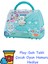 31914 Çantalı Delüks Set + Play-Doh Oyun Hamuru 1
