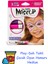 Mask Up Yüz Boyasi – Prenses (3 Renk) + Play-Doh Oyun Hamuru 1