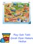 06058 - Arbeit Auf Der Baustelle + Play-Doh Oyun Hamuru 1