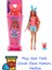 Pop Reveal™ Mikshake Serisi - Pembe Barbie Pop Reveal Shakes Serisi Bebek ve Aksesuar Seti, Kokulu ve Sevimli Kedicik Temalı Bebek JCN87 + Play-Doh Oyun Hamuru 1