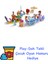 24421 Sun Blx-Tatlı Kız Set Dondurma Eğlencesi 140 Parça + Play-Doh Oyun Hamuru 1