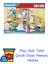 70988 Şehir Hayatı Modern Ev Lüks Genç Odası, Eğlenceli, Yaratıcı Rol Yapma, Oyun Setleri 4 Yaş ve Üzeri Çocuklar Için Uygundur + Play-Doh Oyun Hamuru 1