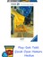 1000P Puzzle Kafe Terasta Gece, Yapboz + Play-Doh Oyun Hamuru 1