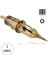 Kartuş Dövme Iğnesi 7rs - Dolgu ve Gölge Iğnesi #1207RS - Cartridge Tattoo Needle 1