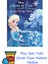 Disney Anna ve Elsa Buzdan Saraya Dönüş: Kardeşlik En Güçlü Sihirdir (Kapak Değişebilir) + Play-Doh Oyun Hamuru 1