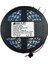 WS2811 6mm Ince Pcb Argb Adreslenebilir Pixel Şerit LED IP20 5m 60LED Magic LED 8