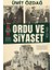 Ordu ve Siyaset: 1923-1960 1