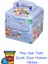 Mega Boncuk Çantası + Play-Doh Oyun Hamuru 1