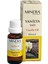 Minera Vanilya Yağı 20 ml 1