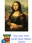 1000P Puzzlezle Mona Lisa, Yapboz + Play-Doh Oyun Hamuru 1