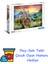 - 2000 Parça Yetişkin Puzzle - Neuschwanstein - 32559 + Play-Doh Oyun Hamuru 1