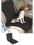Buffer® Evcil Hayvan Kedi Köpek Su Geçirmez Tekli Araç Koltuk Kılıfı 1