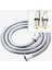 Banyo Duş Hortumu Tüm Musluk Duş Bataryalarına Uygun Duş Hortumu (5148) 2