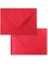 Oyal Davetiye Zarfı (7x9) Kırmızı 80 gr 50 Li 1