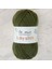 La Mia Baby Boom Asker Yeşili El Örgü Ipi - 410 - 34458 1