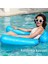 Şişme Su Şezlongu 6