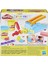 Nessi World F8805 Play-Doh Starters Mini Eğlenceli Fabrikası +3 Yaş 4