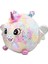 Bfs Şişme Peluş Unicorn Xxl Shiny Corns S2 2