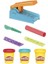 Nessi World F8805 Play-Doh Starters Mini Eğlenceli Fabrikası +3 Yaş 5