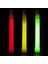 6" Kimyasal Işık Çubuğu - Kırmızı - 15 cm - Argeus Glow Stick 2