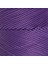Loren Polyester Soft Macrame Koyu Mor El Örgü Ipi - LM025 - 34434 2