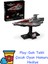 Star Wars Acclamator Sınıfı Hücum Gemisi 75404 - Star Wars Seven Yetişkinler Için Koleksiyonluk Yaratıcı ve Keyifli Model Yapım Seti, Doğum Günü Hediyesi (450 Par + Play-Doh Oyun Hamuru 1