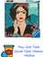 133109 300 Parçalı Puzzle Frida + Play-Doh Oyun Hamuru 1