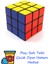 Zeka Küpü Sihirli Rubik- + Play-Doh Oyun Hamuru 1