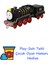 Thomas ve Arkadaşları Trackmaster Sür Bırak Büyük Tekli Trenler Hiro + Play-Doh Oyun Hamuru 1