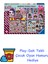 4 In Box Puz Lol Sürpriz Yapboz + Play-Doh Oyun Hamuru 1